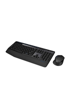 Logıtech Mk345 Kablosuz Klavye Mouse 920-006514 Logıtech Mk345 Kablosuz Klavye Mouse 920-006514
