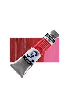 Van Gogh Yağlı Boya 40 Ml Tüp - Quınarose Van Gogh Yağlı Boya 40 Ml Tüp - Quınarose