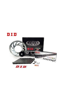 Zincir Dişli Seti Trıumph Tıger 800 Cc 2010-2016 / Trıumph / Tıger / 800cc / Zincir: Dıd-525zvm-x Çelik -122 / Ön Dişli: Sunstar 16t / Arka Dişli: Jt 50t / 2010-2011-2012-2013-2014-2015-2016 Zincir Dişli Seti Trıumph Tıger 800 Cc 2010-2016 / Trıumph / Tıger / 800cc / Zincir: Dıd-525zvm-x Çelik -122 / Ön Dişli: Sunstar 16t / Arka Dişli: Jt 50t / 2010-2011-2012-2013-2014-2015-2016