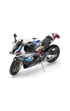 Bmw Motorrad M1000rr K66 Diecast Orijinal Model 80435a21531