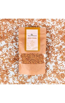 sız Market Çemen Otu Tohumu 50 G sız Market Çemen Otu Tohumu 50 G
