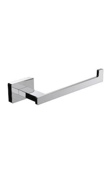 Bocchi Matera Kapaksız Tuvalet Kağıtlığı Krom 3021 0005 Bocchi Matera Kapaksız Tuvalet Kağıtlığı Krom 3021 0005