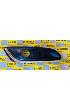Opel İnsignia A 2014-16 Sağ Sis Kapağı Kromlu İthal,23175793-9058885230969 Opel İnsignia A 2014-16 Sağ Sis Kapağı Kromlu İthal,23175793-9058885230969