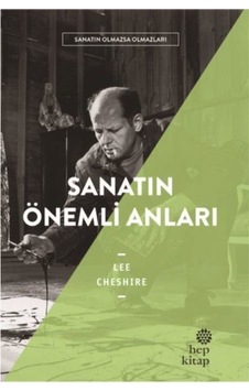 Sanatın Önemli Anları 9786051923321 Sanatın Önemli Anları 9786051923321