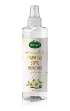Papatya Suyu Sprey Şişe 250 Ml - 939318307