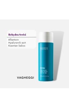 Vagheggi Rehydra Hydrating Toner 200 Ml Vagheggi Rehydra Hydrating Toner 200 Ml