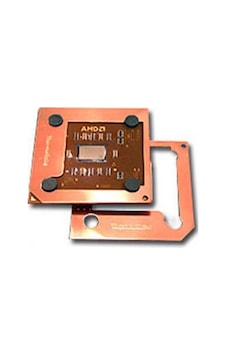 Thermaltake. Amd. Bakır Shım Cpu Koruması. A1594 Thermaltake. Amd. Bakır Shım Cpu Koruması. A1594