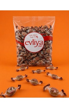 Bayram Sütlü Sert Şeker 1000g Bayram Sütlü Sert Şeker 1000g