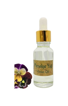 Dara Menekşe Yağı 20 ML