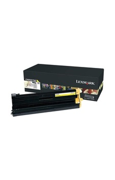 Tonersepeti Lexmark C925-c925x75g Sarı Drum Ünitesi