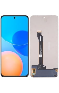 Trident A60 Lcd Ekran Dokunmatik Trident A60 Lcd Ekran Dokunmatik