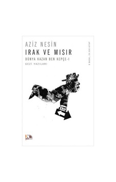 Dünya Kazan Ben Kepçe 1 - Irak ve Mısır