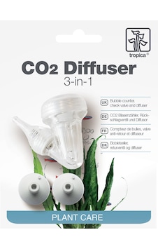 Tropica Co2 Diffuser Tropica Co2 Diffuser