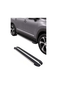 Kia Sportage 4 2016-2021 Uyumlu Araca Özel Sideline Yan Basamak Alüminyum Kia Sportage 4 2016-2021 Uyumlu Araca Özel Sideline Yan Basamak Alüminyum
