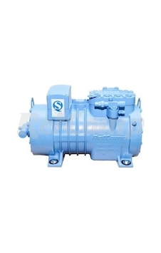 Refcomp Spc4 19l - 5 Hp Yarı Hermetik Kompresör - Alçak Ve Orta Basınç Refcomp Spc4 19l - 5 Hp Yarı Hermetik Kompresör - Alçak Ve Orta Basınç