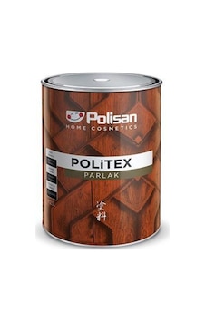 Polisan Politex Lüx Vernik Ahşap Koruyucu Parlak Kestane 2,5l Kestane Polisan Politex Lüx Vernik Ahşap Koruyucu Parlak Kestane 2,5l Kestane