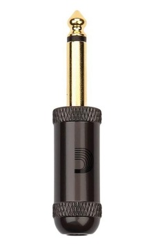 Planet Waves Pwgp1 Düz Jack 1/4" Altın Kaplama Gold - Yüksek Planet Waves Pwgp1 Düz Jack 1/4" Altın Kaplama Gold - Yüksek