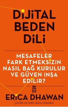 Dijital Beden Dili Erıca Dwahan Dijital Beden Dili Erıca Dwahan