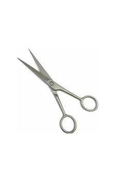 Taksun No-702-6 1/2"g Gri Buzlu Berber Makası - 12'li Paket Taksun No-702-6 1/2"g Gri Buzlu Berber Makası - 12'li Paket