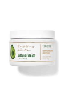 Bath & Body Works Avokado Özlü Vücut Peelingi 326 Gr Bath & Body Works Avokado Özlü Vücut Peelingi 326 Gr