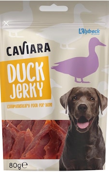 Caviara Kurutulmuş Ördek 80 Gr