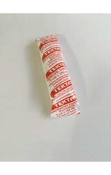 Tektaş Hidrofil Sargı Bezi 7 Cm X 150 Cm 10 Lu