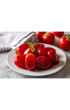 Hatay Çiftliği Domates Reçeli 450g Hatay Çiftliği Domates Reçeli 450g