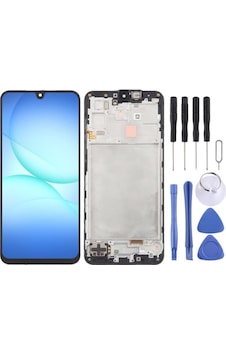 Samsung Galaxy Uyumlu A17 Oled Lcd Ekran Dokunmatik Çıtalı Samsung Galaxy Uyumlu A17 Oled Lcd Ekran Dokunmatik Çıtalı