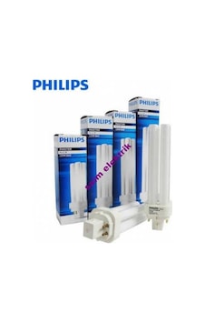 Philips Master Plc 10W /830 2P Philips Master Plc 10W /830 2P