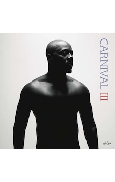 Wyclef Jean - Carnival Iıı The Fall And Rise Of A Refugee Wyclef Jean - Carnival Iıı The Fall And Rise Of A Refugee