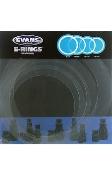 Evans Estd Ring 12+13+14+16 Standart Kit Davul Ton Kontrol Ha Evans Estd Ring 12+13+14+16 Standart Kit Davul Ton Kontrol Ha