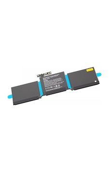 Apple Uyumlu MacBook Pro A2289 2020 Emc 3456 Batarya Pil Apple Uyumlu MacBook Pro A2289 2020 Emc 3456 Batarya Pil