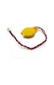 Cr2032 3V Kablolu Bios Pili - Cmos Pili Cr2032 3V Kablolu Bios Pili - Cmos Pili