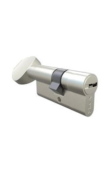 Asma Kilit Yuma 68 Mm Saten Mandallı Topuzlu Bilyalı Barel / Kilit Göbeği Asma Kilit Yuma 68 Mm Saten Mandallı Topuzlu Bilyalı Barel / Kilit Göbeği