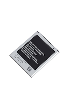 Samsung Galaxy S3 Mini 8190 İle Uyumlu İthal Pil Samsung Galaxy S3 Mini 8190 İle Uyumlu İthal Pil