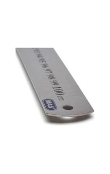 Mas 2400 Çelik Cetvel 100 CM Metal Mas 2400 Çelik Cetvel 100 CM Metal