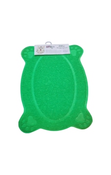 Maxi Life Kedi Tuvaleti Paspası Elips 60 X 45 Cm