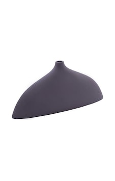 Doqu Home Destina Peak Dekoratif Obje Vazo Gri Doqu Home Destina Peak Dekoratif Obje Vazo Gri