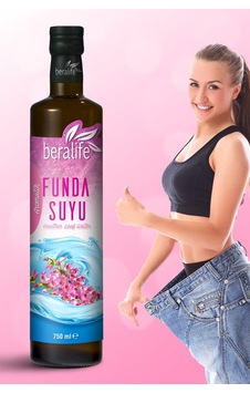 Beralife Funda Suyu 750 ML Beralife Funda Suyu 750 ML