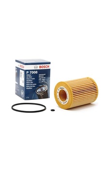 Bosch F026407008 Yağ Filtresi A6421800009 - A642180000990 - A6421840025 Bosch F026407008 Yağ Filtresi A6421800009 - A642180000990 - A6421840025