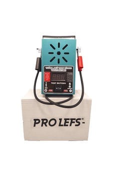 Prolefs Tet 50 6-12-24v Akü Test Cihazı