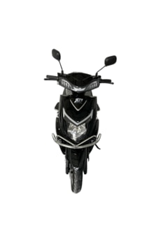 Jett Force 5000W 72V 30AH Elektrikli Motorsiklet