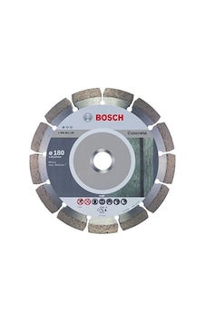 Professional Accessories Standard Seri Beton İçin Elmas Kesme Diski 180 Mm Professional Accessories Standard Seri Beton İçin Elmas Kesme Diski 180 Mm
