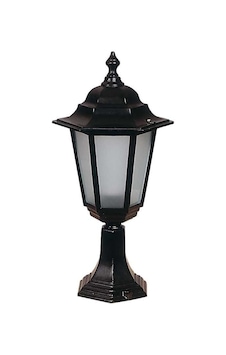 Şanlı Bahçe Set Üstü Aydınlatma Armatürü Ş571 Şanlı Bahçe Set Üstü Aydınlatma Armatürü Ş571