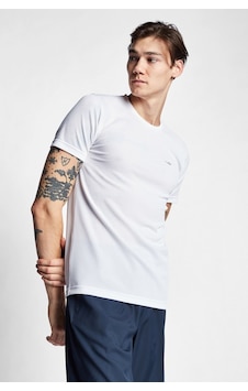 Lescon Erkek Kısa Kol Tshirt 22s-1298-22b Beyaz Lescon Erkek Kısa Kol Tshirt 22s-1298-22b Beyaz
