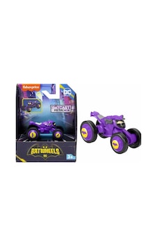 Fisher Price Batwheels Bam Batmobile Fisher Price Batwheels Bam Batmobile