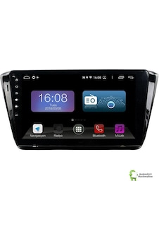 Kawai Multimedia Android Vito Crafter Sprinter 2011-2015 Oto Teyp