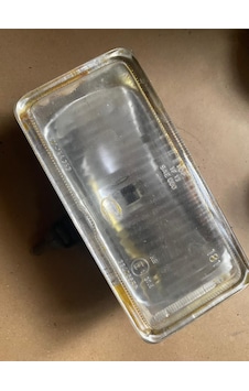 Halogen Hella Halogen Sis Farı Dikdörtgen Etiketçilere Özel Halogen Hella Halogen Sis Farı Dikdörtgen Etiketçilere Özel