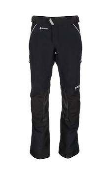 Klim Altitude Korumalı Motosiklet Pantolonu Siyah Klim Altitude Korumalı Motosiklet Pantolonu Siyah