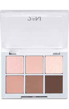 2an Better Me Eye Palette - 05 Dear Me 5 Gr